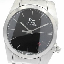 Dior Chiffre Rouge Date