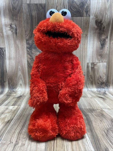 Tickle elmo 2005 - elmo, tmx