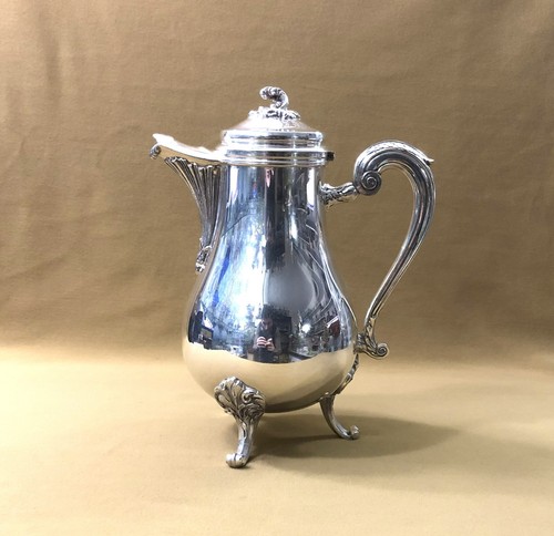 Cafetière christofle modèle - christofle,