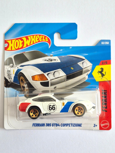 Miniature hot wheels 64 - miniature, 1/64
