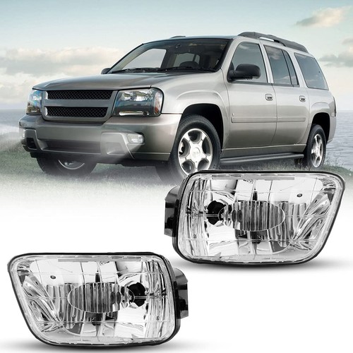 Fog lights for chevy - fog,