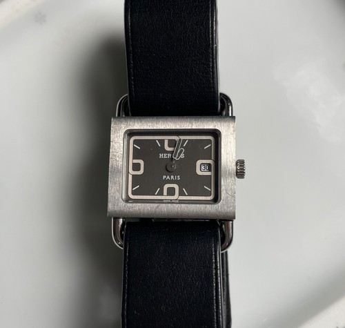 Montre hermès barenia - montre,