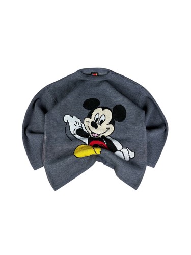 Pull rare gris mickey mouse - pull,