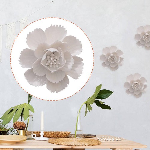 Décoration murale florale - , en