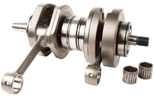 Arbre moteur hot rods 4061 - arbre,