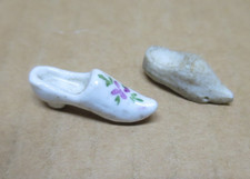 CHAUSSURE SOULIER 2 anciennes