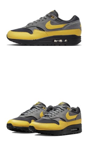 Nike air max anthracite - air,