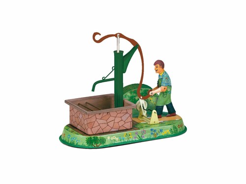 Wilesco 10900