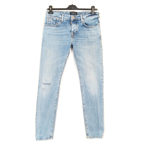 Jean homme scotch soda - &,