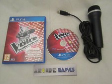 LOT THE VOICE LA PLUS BELLE