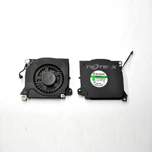 Cpu cooling fan - cpu, apple
