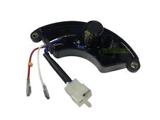 Groupe électrogène régulateur de tension AVR 5-6 KW 230 V 1 phase condensateu...