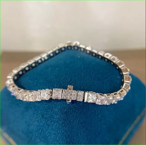 Bracelet tennis femme - , diamant