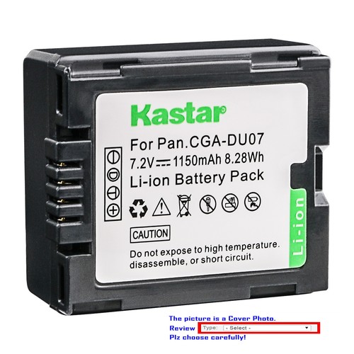 Kastar replacement battery for - kastar,