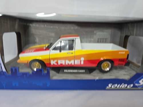 Caddy kamei hommage - caddy, «