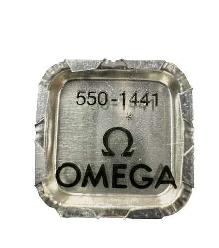Mouvement omega 550 1441 - omega, pour