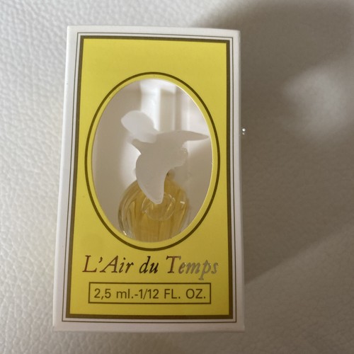 Air temps nina ricci - air, du