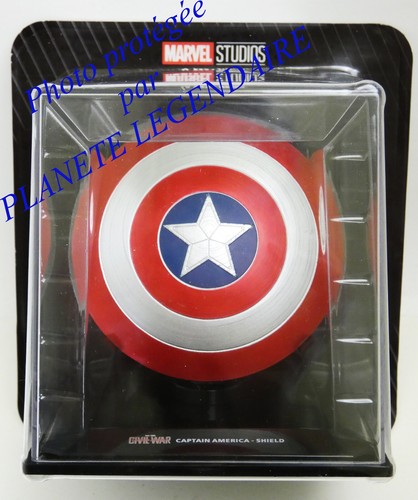 Figurine bouclier shield - figurine,