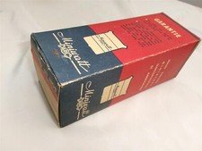 ⚜ RARE EL38 PENTODE DARIO