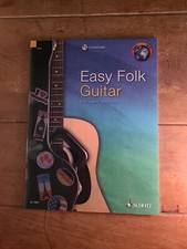 Easy Folk Guitar 29