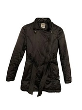 Manteau Asymétrique Etam T38 