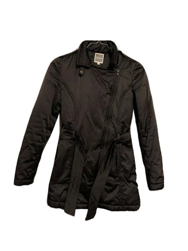 Manteau asymétrique etam t38 - asymétrique,
