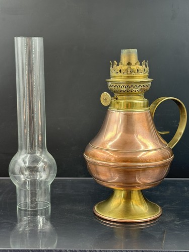 Cuivre villedieu ancienne - de,