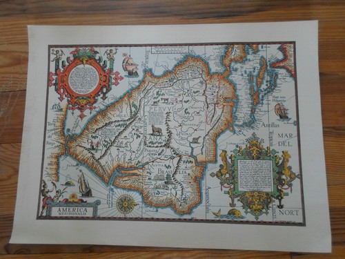 Carte géographique daniel - géographique,