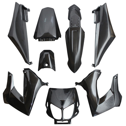Carénages derbi senda gilera - derbi, senda,