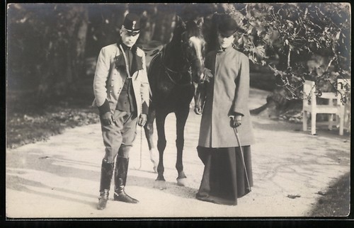 Carte postale photo prince - carte,