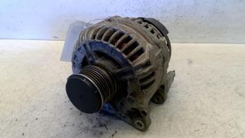 Alternateur audi phase - phase, 1