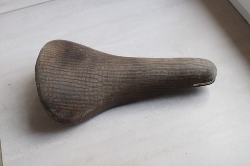 Selle vintage turbo special - selle,