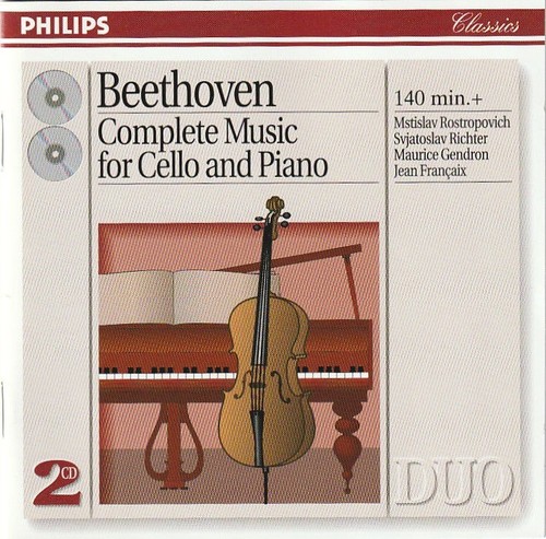 Beethoven les sonates pour - les,