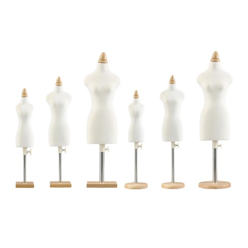 Support torse mannequin - de, de