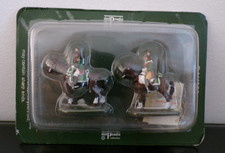 Figurine Del Prado  AUSTERLITZ