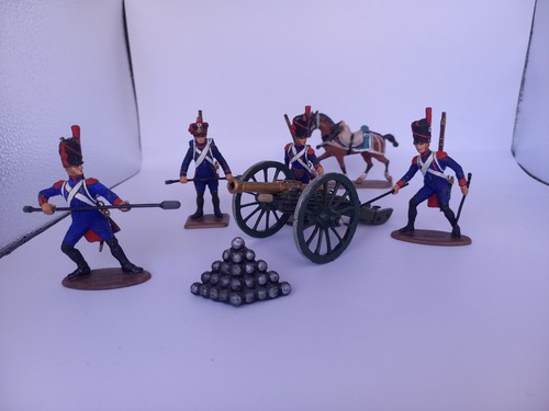 Ensemble artillerie - ensemble,