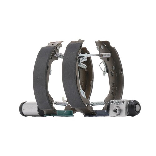 Brake set drum brakes for - brake,