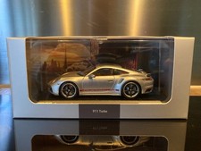 Porsche 911 Turbo 75th