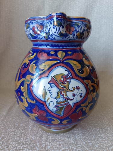 Gros pichet renaissance - pichet,