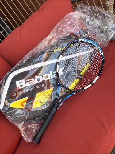 Babolat pure aero - babolat, 6