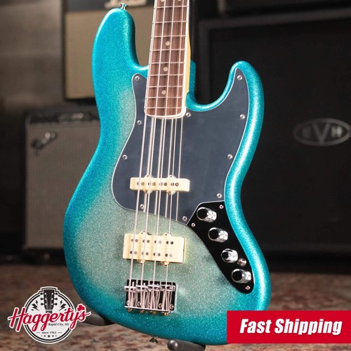 Fender limited player plus - player, x