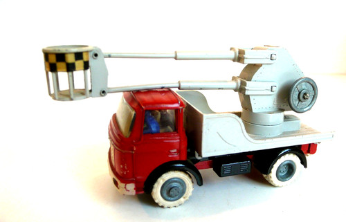 France jouets berliet gak - france-jouets,