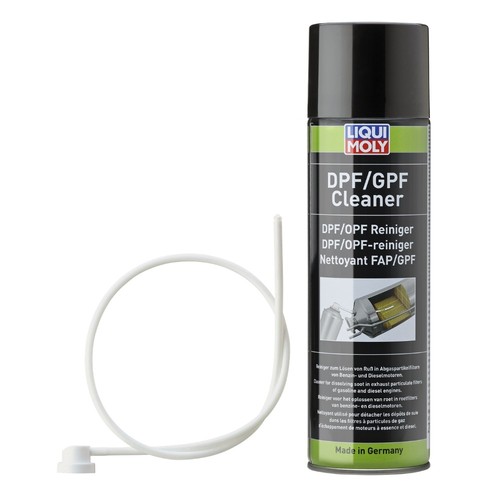 Nettoyant fap gpf - fap/gpf, liqui
