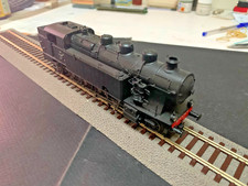 LOCOTENDER 141 TA SNCF MODELBEX SOUND REFERENCE MX.002/3