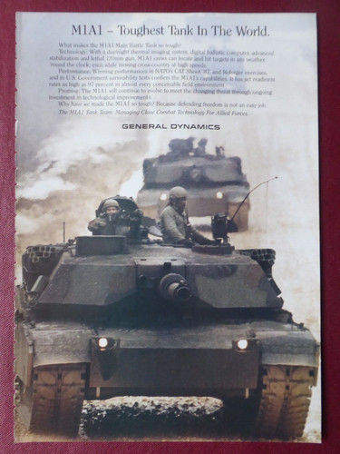 1988 pub general dynamics - general,