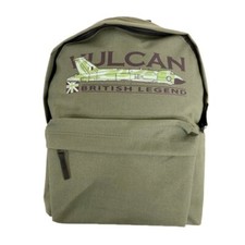 Avro Vulcan Bombardier