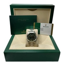 Rolex Milgauss 116400GV Acier