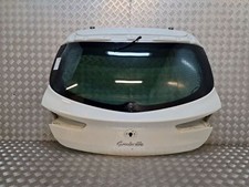 Hayon / coffre arrière - Alfa Romeo Giulietta *