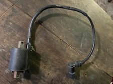 Bobine allumage / antiparasite quad Hytrack Linhai 265