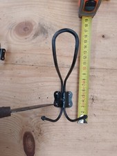 Patère porte manteau vintage - porte,